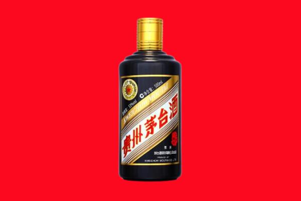 广元市剑阁回收茅台酒瓶
